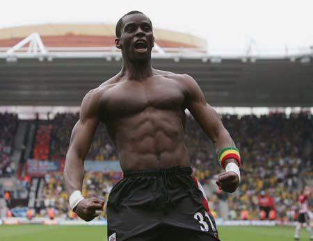 mon idole