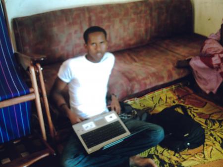 MoN AmI MeTzAlY