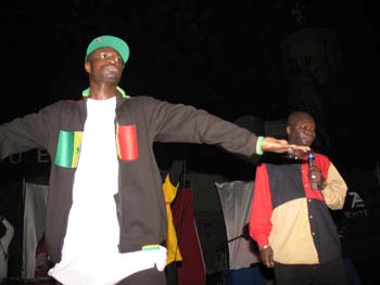 mon rappeur