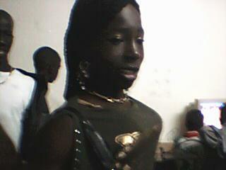 mon copin