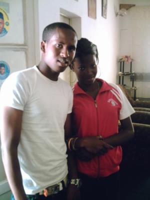isi et mouha