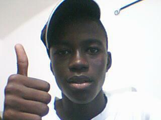 cheikh boy